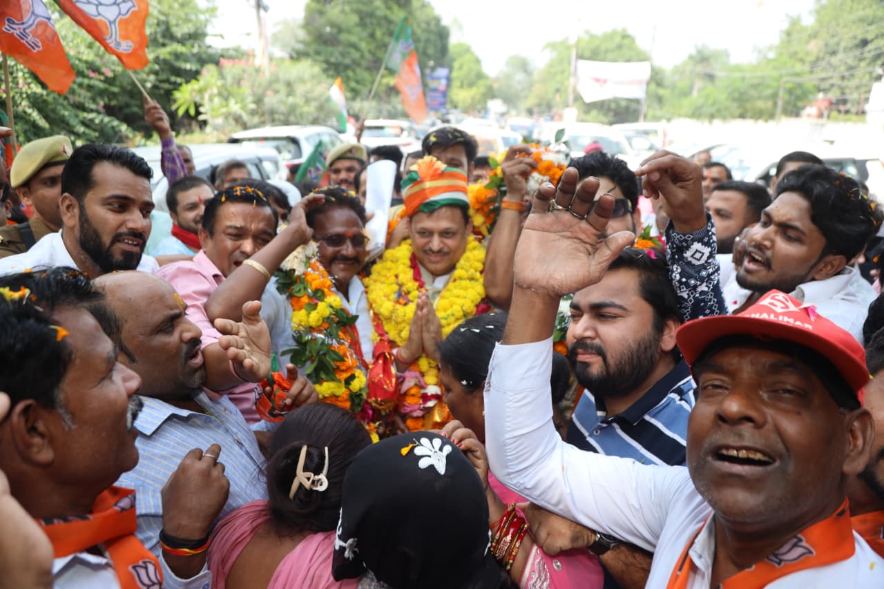 कानपुर महानगर के विकास की दिशा में एक और ऐतिहासिक कदम